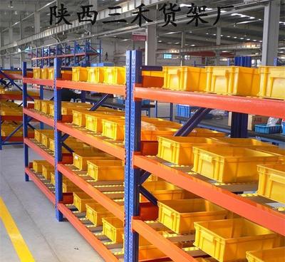 【西北貨架批發(fā)定制請選陜西三禾貨架廠】價格_廠家_圖片 -