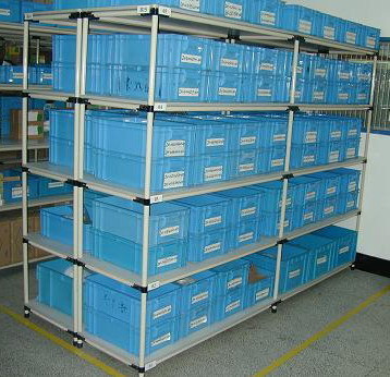 【線棒貨架】價格,廠家,圖片,其他倉儲設備,昆山開發區隴海自動化設備加工廠-