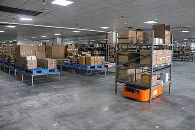 杭州第三方倉(cāng)儲(chǔ):倉(cāng)儲(chǔ)管理如何做到賬、物、卡一致?