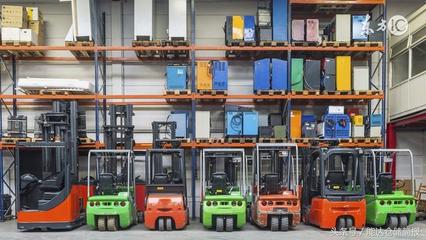 倉庫哪些倉儲管理混亂不規(guī)范,會造成何不良狀態(tài)?