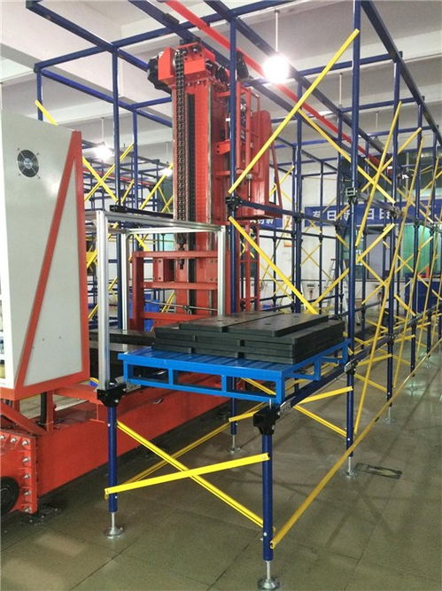 智能倉(cāng)儲(chǔ)新紀(jì)元 自動(dòng)化設(shè)備與軟件的深度融合