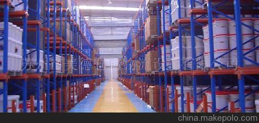 常州與江陰貨架產(chǎn)品概覽 重型貨架與展示架的多樣化選擇