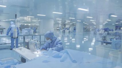 光山縣總投資22.05億醫療器械項目集中開工，產業發展邁入新里程