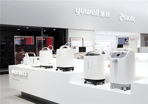 魚躍醫(yī)療 乘醫(yī)療新基建東風(fēng)，核心競(jìng)爭(zhēng)優(yōu)勢(shì)持續(xù)強(qiáng)化