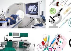 全球醫(yī)療器械巨頭在華布局 三十強(qiáng)企業(yè)投資戰(zhàn)略與市場影響分析